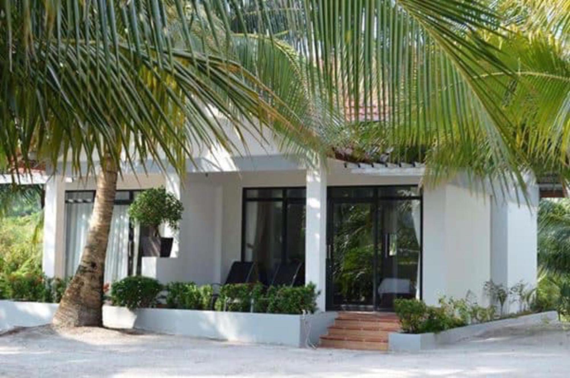 Soon Noeng Resort Ко Ронг Санлоем Екстериор снимка