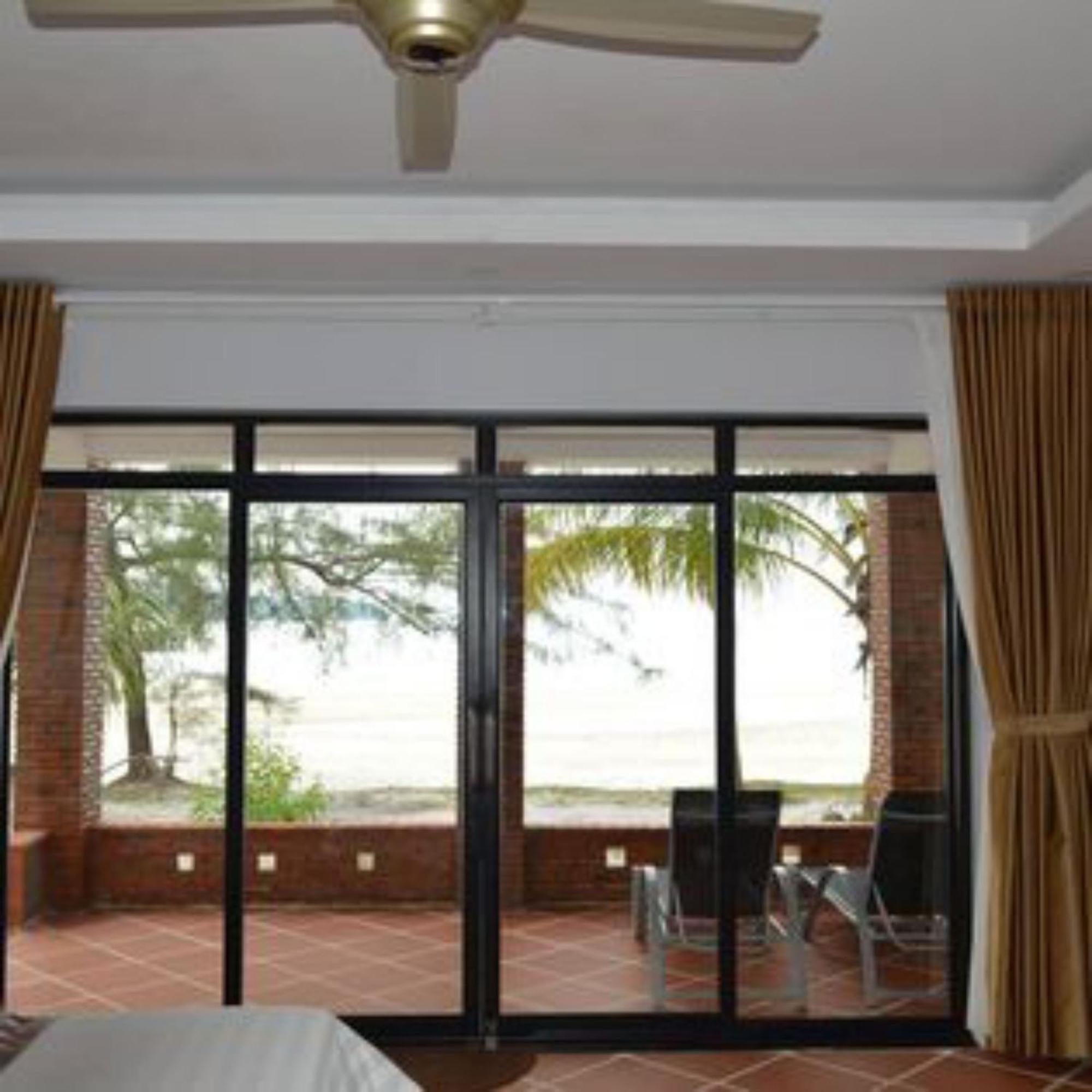 Soon Noeng Resort Ко Ронг Санлоем Екстериор снимка