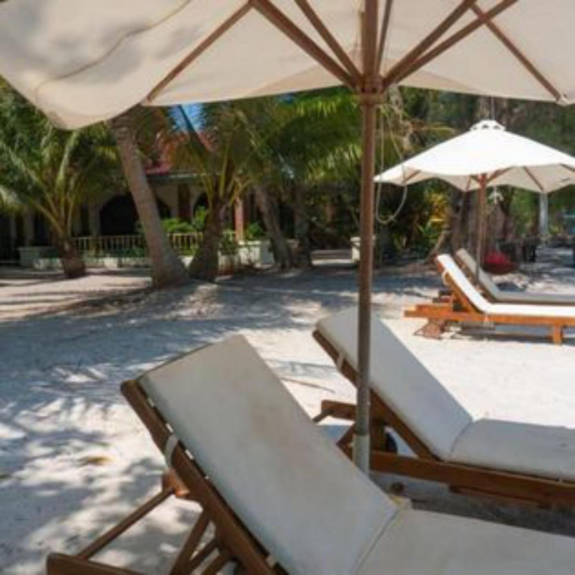Soon Noeng Resort Ко Ронг Санлоем Екстериор снимка